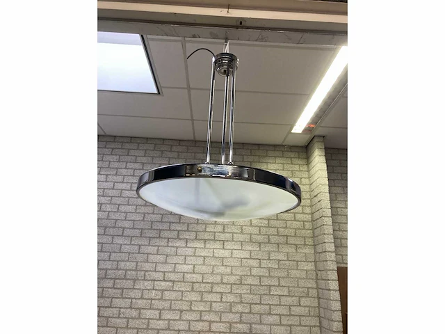 Design hanglamp (2x) - afbeelding 2 van  4