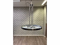 Design hanglamp (2x) - afbeelding 3 van  4