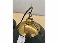 Design hanglamp (2x) - afbeelding 2 van  2