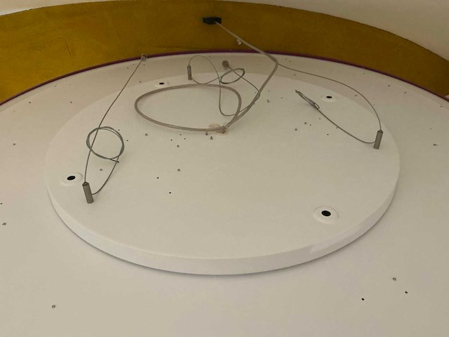 Design hanglamp (2x) - afbeelding 4 van  8