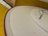 Design hanglamp (2x) - afbeelding 5 van  8