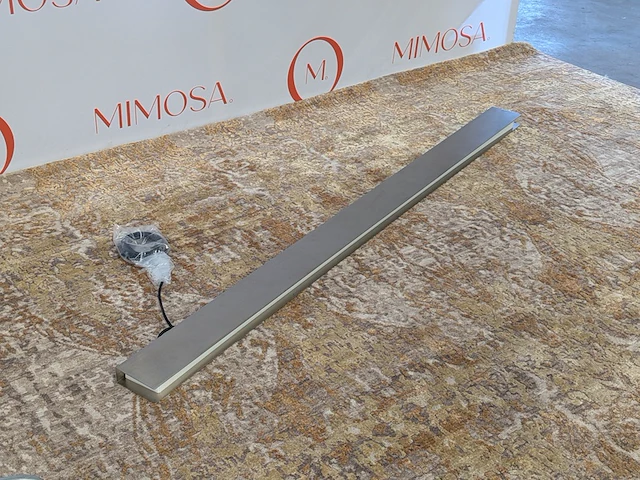 Design hanglamp baxter, blade alpaca - afbeelding 1 van  7