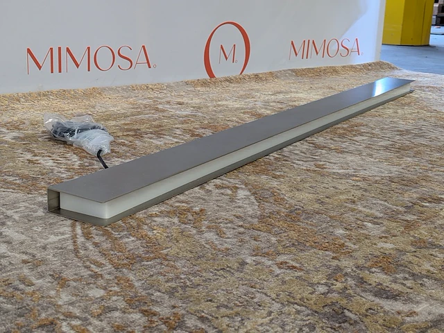 Design hanglamp baxter, blade alpaca - afbeelding 2 van  7