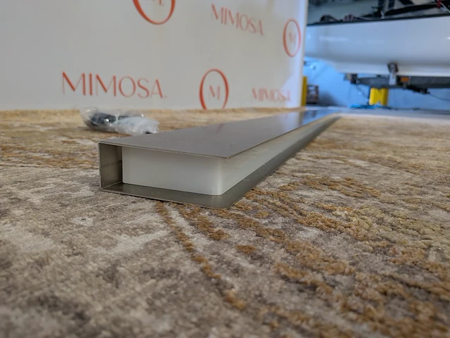 Design hanglamp baxter, blade alpaca - afbeelding 3 van  7