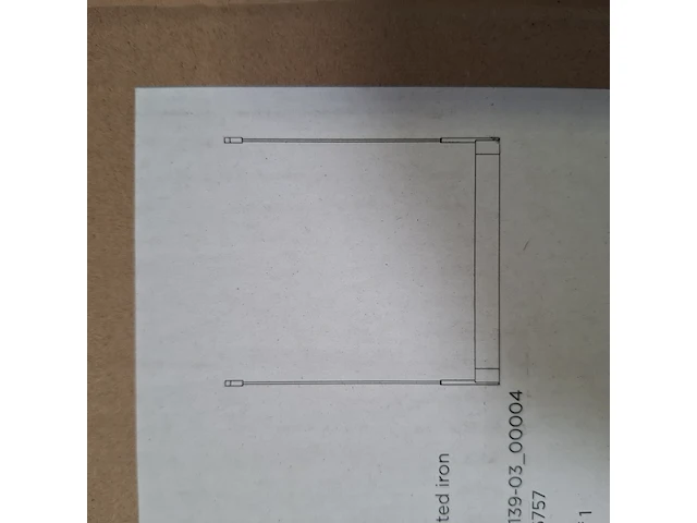 Design hanglamp, bolia, scribe - afbeelding 3 van  5