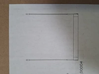 Design hanglamp, bolia, scribe - afbeelding 3 van  5