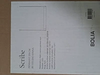 Design hanglamp, bolia, scribe - afbeelding 2 van  6