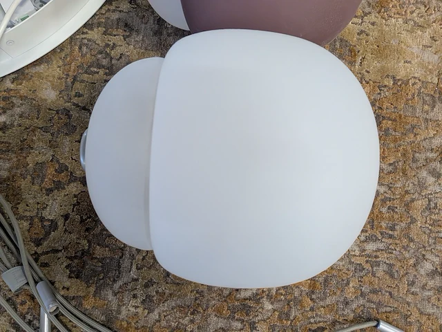 Design hanglamp broxis, capsula pc966 metal canondy - afbeelding 4 van  8