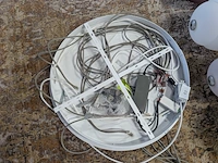 Design hanglamp broxis, capsula pc966 metal canondy - afbeelding 5 van  8