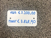 Design hanglamp broxis, capsula pc966 metal canondy - afbeelding 8 van  8