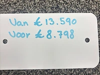 Design hanglamp ochre, pendant wood round lamp drifter - afbeelding 2 van  10