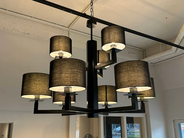 Design hanglamp - afbeelding 2 van  10