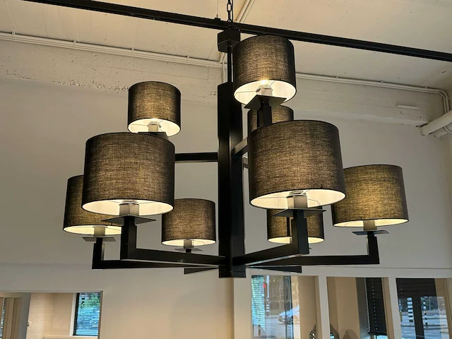 Design hanglamp - afbeelding 1 van  10