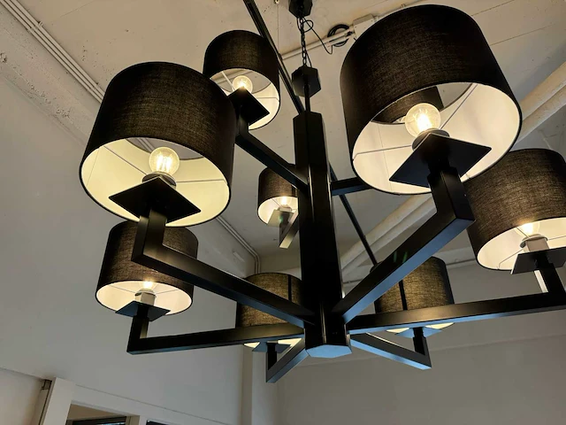 Design hanglamp - afbeelding 3 van  10