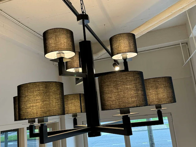Design hanglamp - afbeelding 4 van  10
