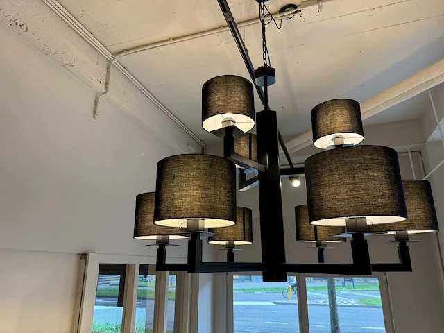 Design hanglamp - afbeelding 5 van  10