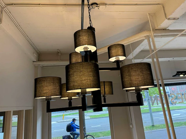 Design hanglamp - afbeelding 6 van  10