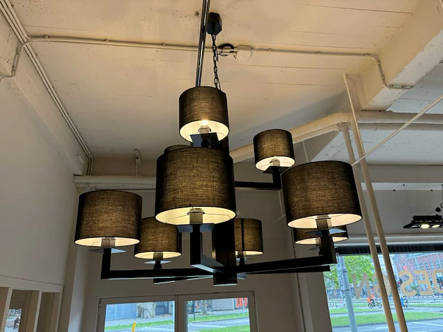 Design hanglamp - afbeelding 7 van  10