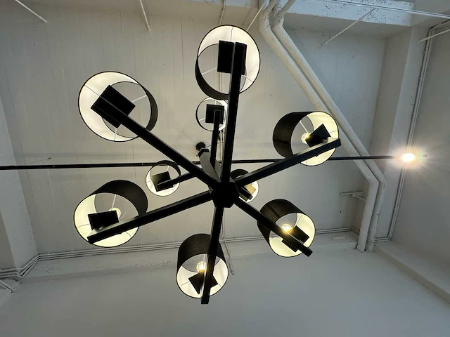 Design hanglamp - afbeelding 8 van  10