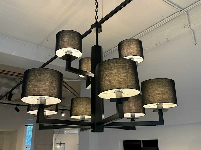 Design hanglamp - afbeelding 9 van  10