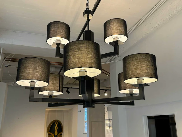 Design hanglamp - afbeelding 10 van  10