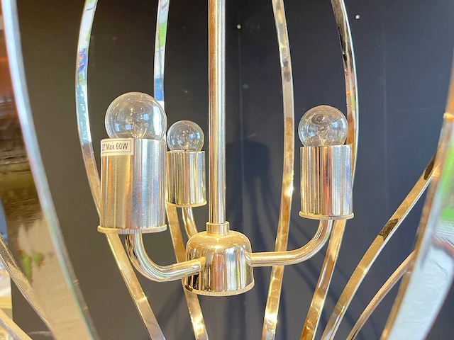 Design hanglamp - afbeelding 2 van  5