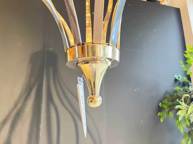 Design hanglamp - afbeelding 3 van  5