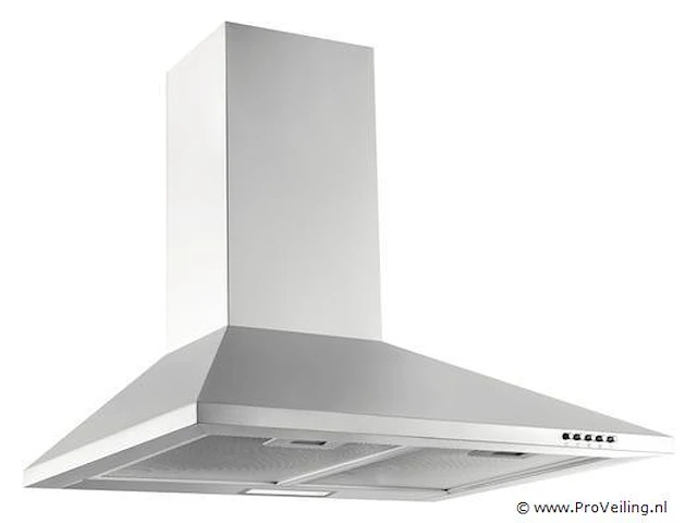 Design keuken jackie - incl. apparatuur - 210x60cm - afbeelding 3 van  6