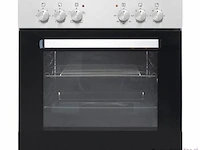 Design keuken rudy - incl. apparatuur - 210x60cm - afbeelding 5 van  6