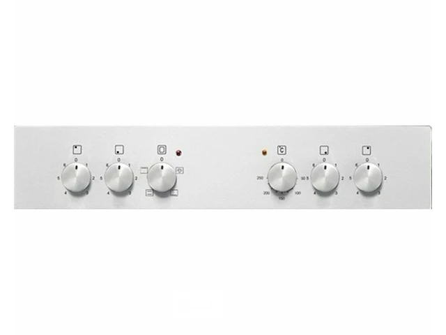 Design keuken rudy - incl. apparatuur - 210x60cm - afbeelding 6 van  7