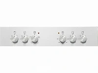 Design keuken rudy - incl. apparatuur - 210x60cm - afbeelding 6 van  7