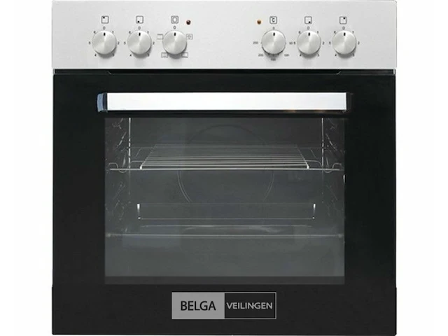 Design keuken rudy - incl. apparatuur - 210x60cm - afbeelding 7 van  7
