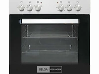 Design keuken rudy - incl. apparatuur - 210x60cm - afbeelding 7 van  7