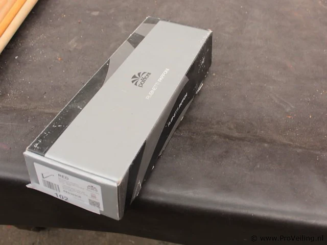Design keukenmengkraan - afbeelding 2 van  3