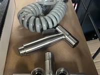 Design kraan, 3x bidetkraan - afbeelding 6 van  6