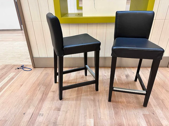 Design kruk (2x) - afbeelding 2 van  2