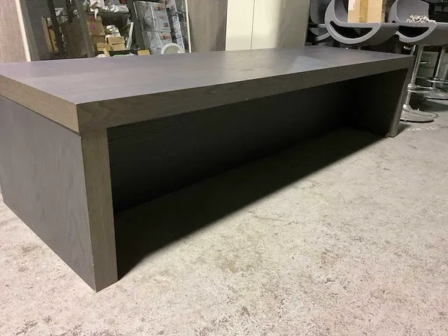 Design lange salontafel - afbeelding 3 van  8