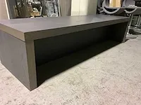 Design lange salontafel - afbeelding 3 van  8