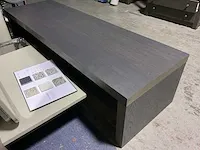 Design lange salontafel - afbeelding 4 van  8