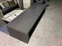 Design lange salontafel - afbeelding 5 van  8