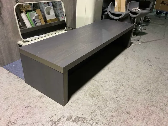 Design lange salontafel - afbeelding 6 van  8