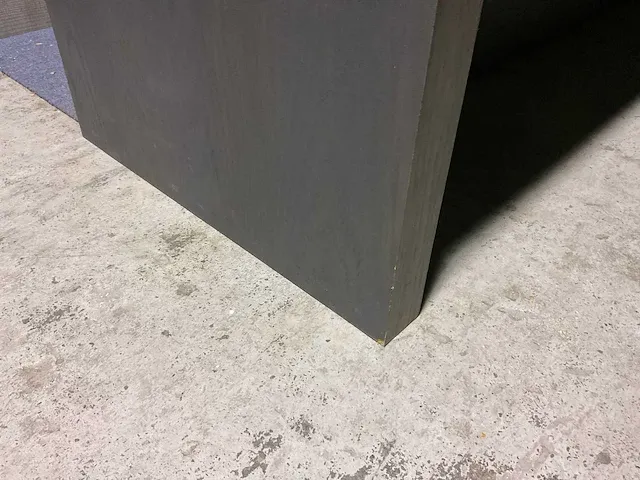 Design lange salontafel - afbeelding 7 van  8