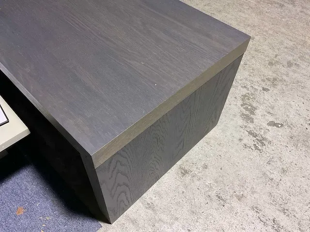 Design lange salontafel - afbeelding 8 van  8
