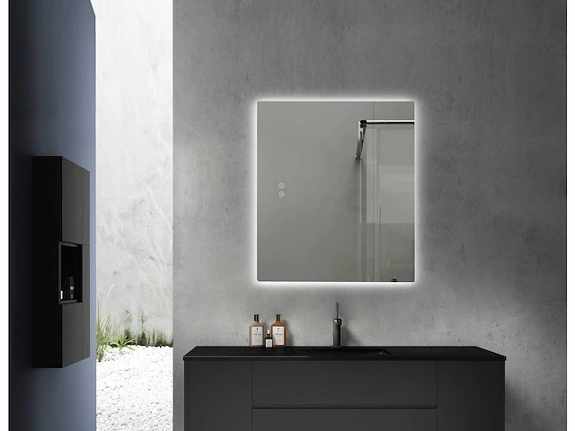 Design led spiegel (diverse afmetingen) - afbeelding 18 van  24
