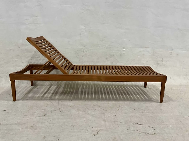 Design ligbed - afbeelding 1 van  4