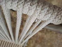 Design loungestoel fritz hansen, design by poul kjaerholm, pk4 - afbeelding 8 van  8