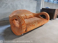 Design loveseat bretz