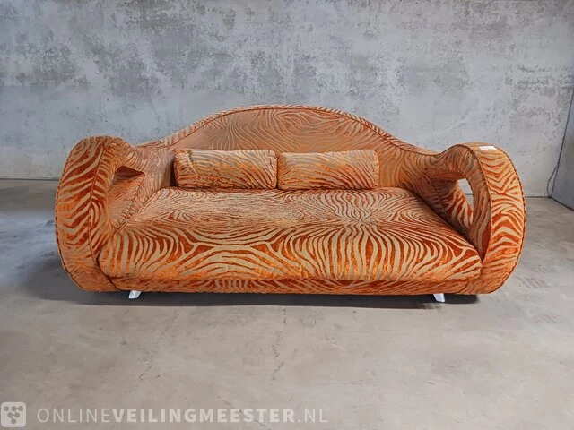 Design loveseat bretz - afbeelding 2 van  7