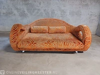 Design loveseat bretz - afbeelding 2 van  7