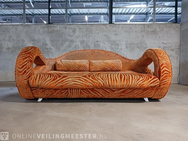 Design loveseat bretz - afbeelding 3 van  7